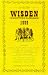 Wisden Cricketers' Almanack 1999
