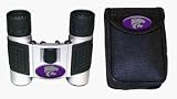 Kansas State Wildcats 8 X 22 Compact Binoculars