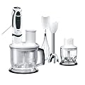 Braun Mixer MR 570 Patisserie