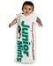 Junior Jr. Mints Costume Fun Candy Halloween Costume YUMMY!