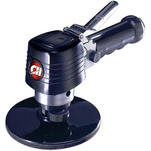 Campbell Hausfeld TL1004 Dual Action Sander by Campbell Hausfeld