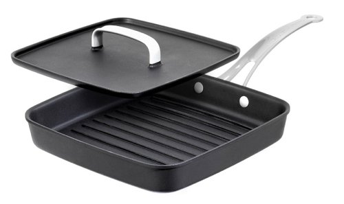 Buy Tefal Jamie's Italy, 2 in 1 Panini and Fajita Grill Pan online at Discounted New and Used prices. Delivered to your door with Off-The-Bookshelf.