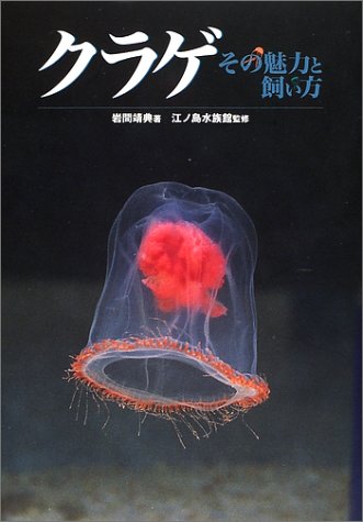 クラゲ―その魅力と飼い方