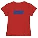 T-SHIRT WOMAN RED \