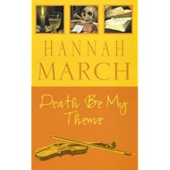 Death be My Theme