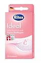 Ritex "ideal" Kondome extra feucht, 20 St&uuml;ck, 4696
