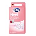 Ritex "ideal" Kondome extra feucht, 20 St�ck, 4696