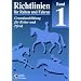Richtlinien f�r Reiten und Fahren, Bd.1, Grundausbildung f�r Reiter und Pferd