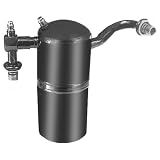 ACDelco 15-1900 Air Conditioning Accumulator Assembly by ACDelco