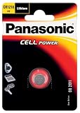1 x Panasonic Cr 1216 Lithium Battery