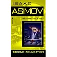 Second Foundation: Foundation Second Foundation: Foundation