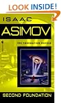 Second Foundation (Foundation Novels)