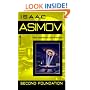 Second Foundation (Foundation Novels)