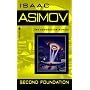 Second Foundation (Foundation Novels)