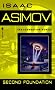 Second Foundation (Foundation Novels) Second Foundation (Foundation Novels)