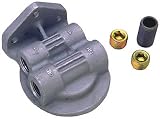 Trans-Dapt 1056 Single Filter Relocation Bracket