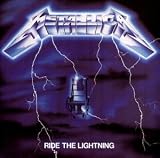 Ride the Lightning - Metallica