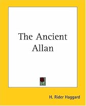 The Ancient Allan