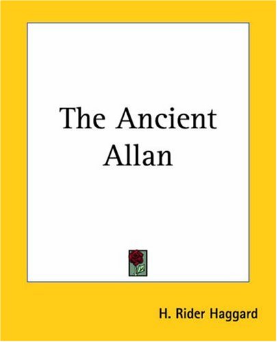 The Ancient Allan