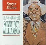 Sugar Mama