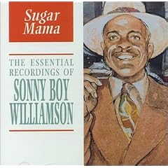 Sugar Mama