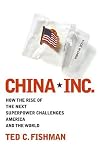 China, Inc.