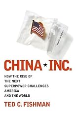 China, Inc.