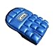 Mercian Super Pro Knuckle Protector (X Small,Left Hand)