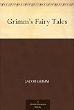 Zoom Produkt-Bild: Grimm's Fairy Tales