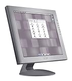 Sony SDM-S71 17" LCD Monitor