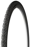Michelin City Protek Plus - Pneu - Noir - 700x32C
