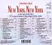New York New York: a Vintage Portrait - 22 Original Mono Recordings 1926-1949