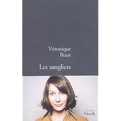 Les sangliers