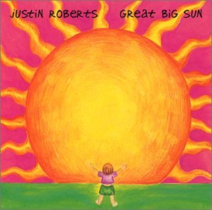 CD-Charts  Collectible : Great Big Sun