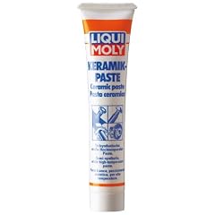 Liqui Moly  3418 Keramik-Paste, 50 g