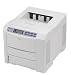Okidata 24-Pin 360CPS 120V ML590 Narr Parallel Printer