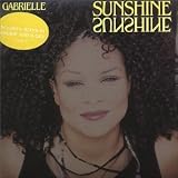 Gabrielle - Sunshine Pt.2