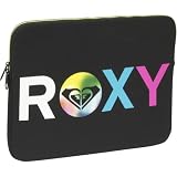 Roxy Commuter (New Black)