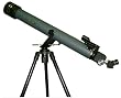 Galileo CC-2 700 x 60mm Refractor Telescope