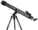 Galileo CC-2 700 x 60mm Refractor Telescope