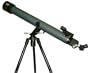 Galileo CC-2 700 x 60mm Refractor Telescope