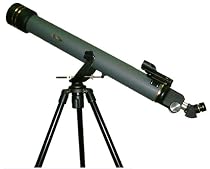 Galileo CC-2 700 x 60mm Refractor Telescope