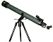 Galileo CC-2 700 x 60mm Refractor Telescope