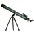 Galileo CC-2 700 x 60mm Refractor Telescope