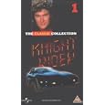 Knight Rider - Classic Collection