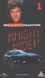 Knight Rider - Classic Collection Box Set [VHS]