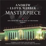Masterpiece: Live Great Hall of People (Bonus Dvd)