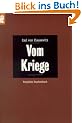 Vom Kriege