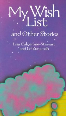 My Wish List and Other Stories (Catechism Connection for Teens)