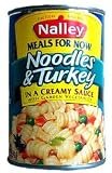 NALLEY NOODLES & CHICKEN W/VEG 12 CT.